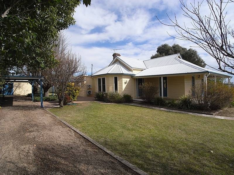 5 Dumaresq Street, Muswellbrook NSW 2333