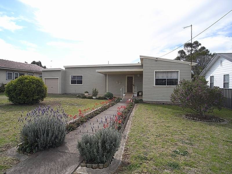 14 Dumaresq Street, Muswellbrook NSW 2333