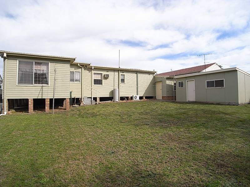 14 Dumaresq Street, Muswellbrook NSW 2333