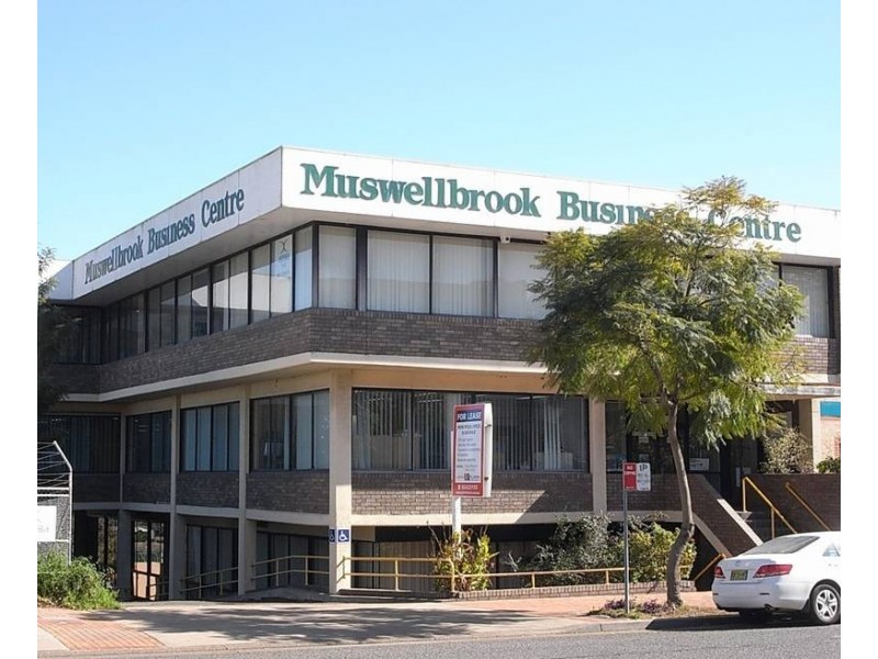 1/160 Bridge Street, Muswellbrook NSW 2333