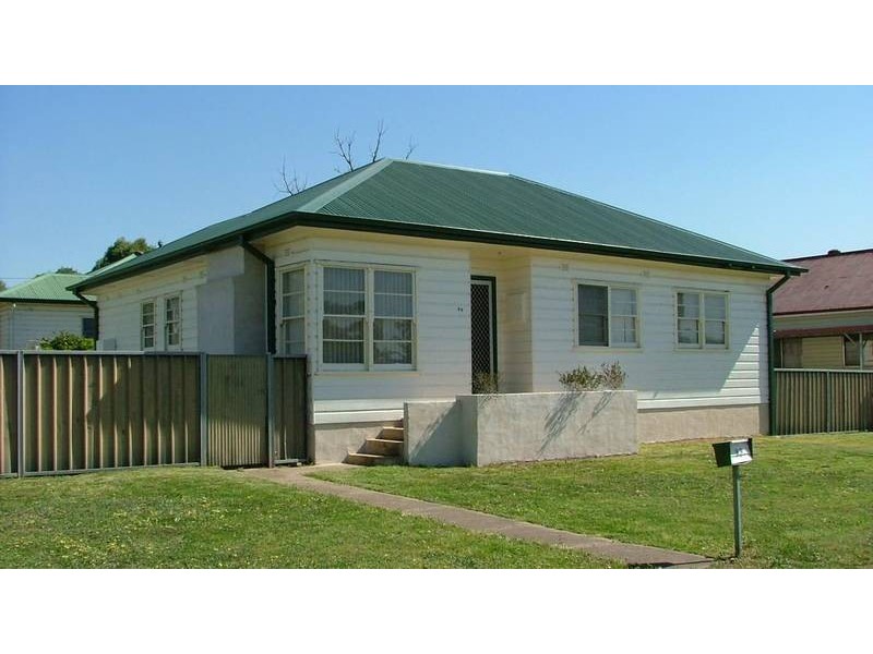 29 Skellatar Street, Muswellbrook NSW 2333