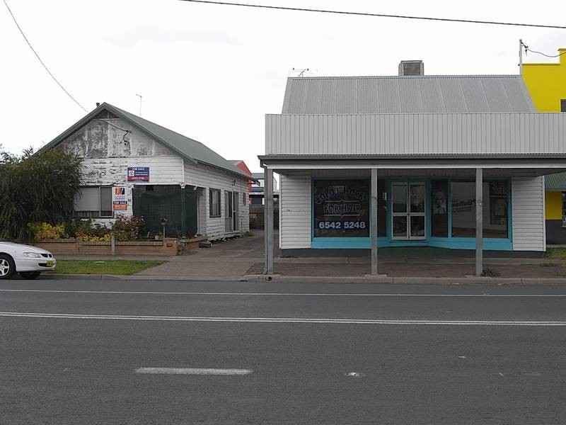 52-56 Sydney Street, Muswellbrook NSW 2333
