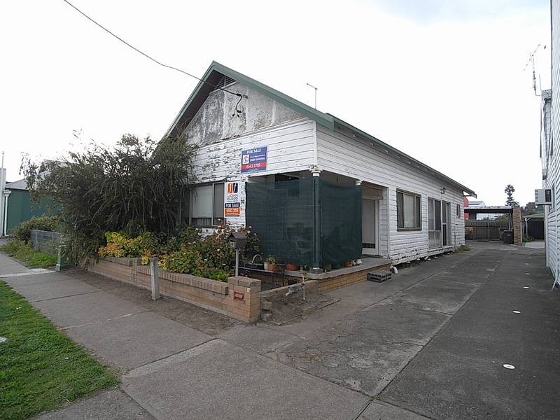 52-56 Sydney Street, Muswellbrook NSW 2333