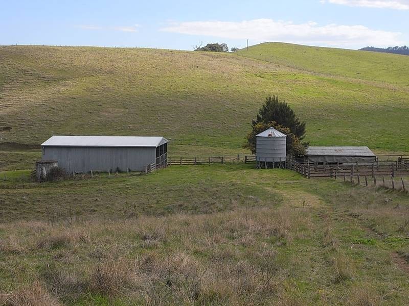 1661 Sandy Creek Road, Mccullys Gap NSW 2333