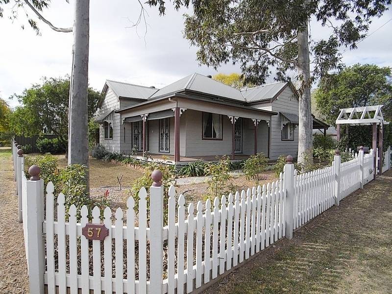57 Sowerby Street, Muswellbrook NSW 2333