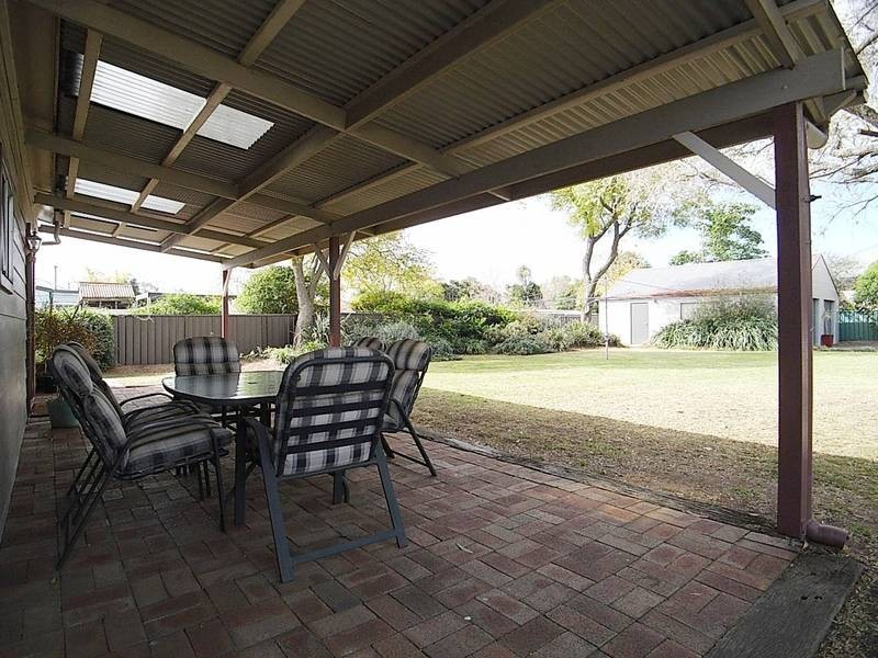 57 Sowerby Street, Muswellbrook NSW 2333