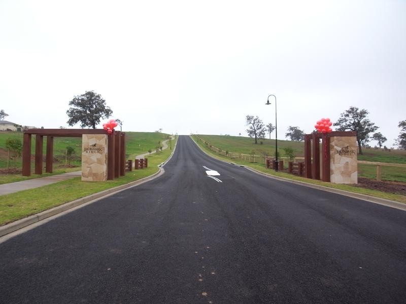 Muswellbrook NSW 2333