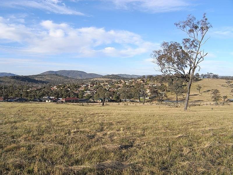 Muswellbrook NSW 2333