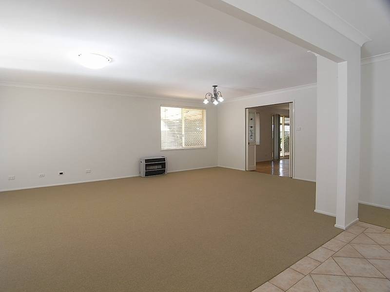 12 Fitzgerald Avenue, Muswellbrook NSW 2333