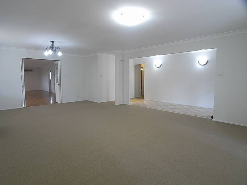 12 Fitzgerald Avenue, Muswellbrook NSW 2333