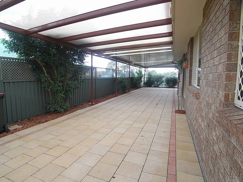 12 Fitzgerald Avenue, Muswellbrook NSW 2333