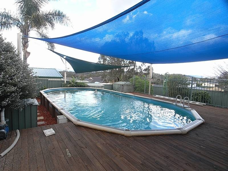 12 Fitzgerald Avenue, Muswellbrook NSW 2333