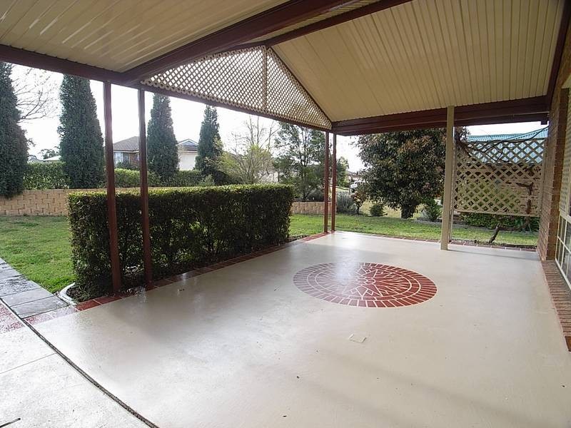 12 Fitzgerald Avenue, Muswellbrook NSW 2333