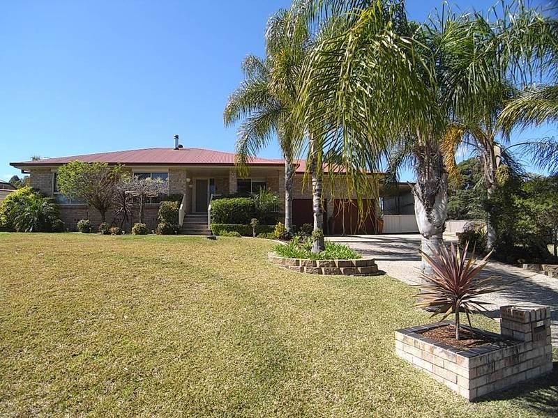 10 Gamay Close, Muswellbrook NSW 2333