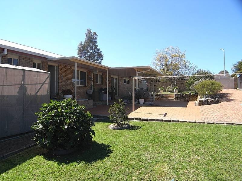 48 Lexia Street, Muswellbrook NSW 2333