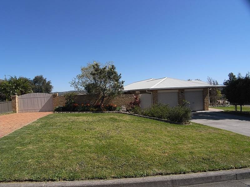48 Lexia Street, Muswellbrook NSW 2333