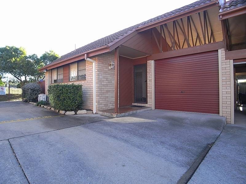3/37 Hillside Gardens, Rutherford Road, Muswellbrook NSW 2333