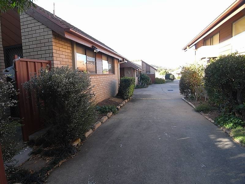 3/37 Hillside Gardens, Rutherford Road, Muswellbrook NSW 2333