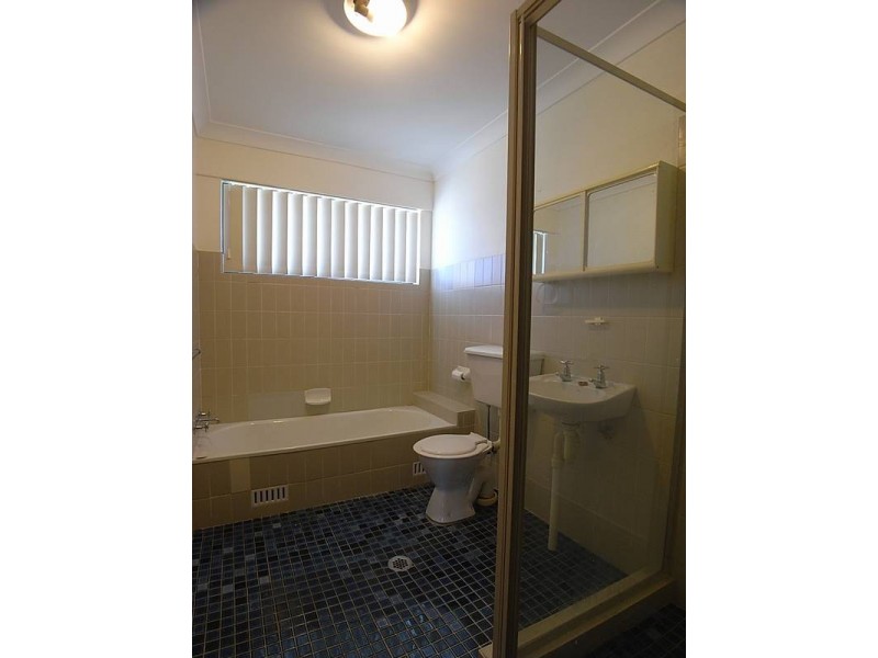 4/13 Lorne Street, Muswellbrook NSW 2333