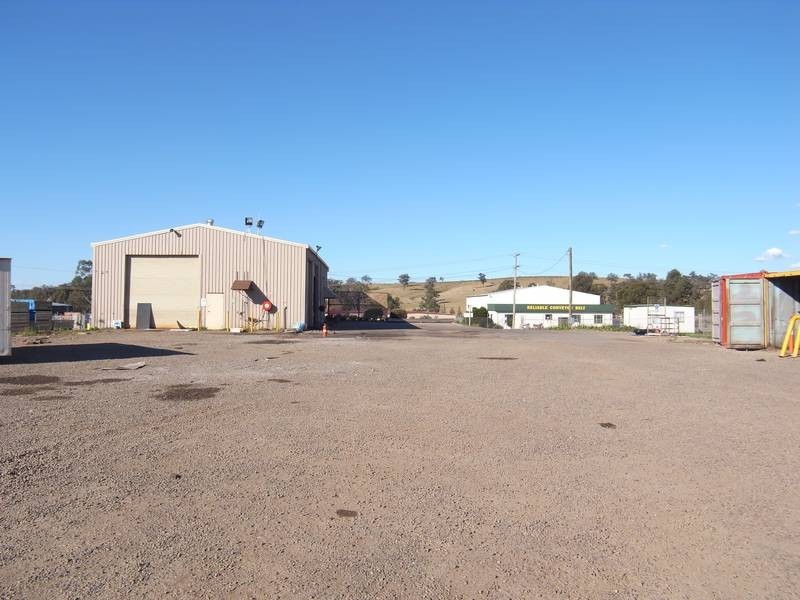 8 Strathmore Road, Muswellbrook NSW 2333