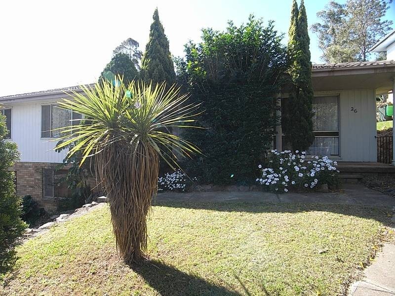 26 Foley Street, Muswellbrook NSW 2333