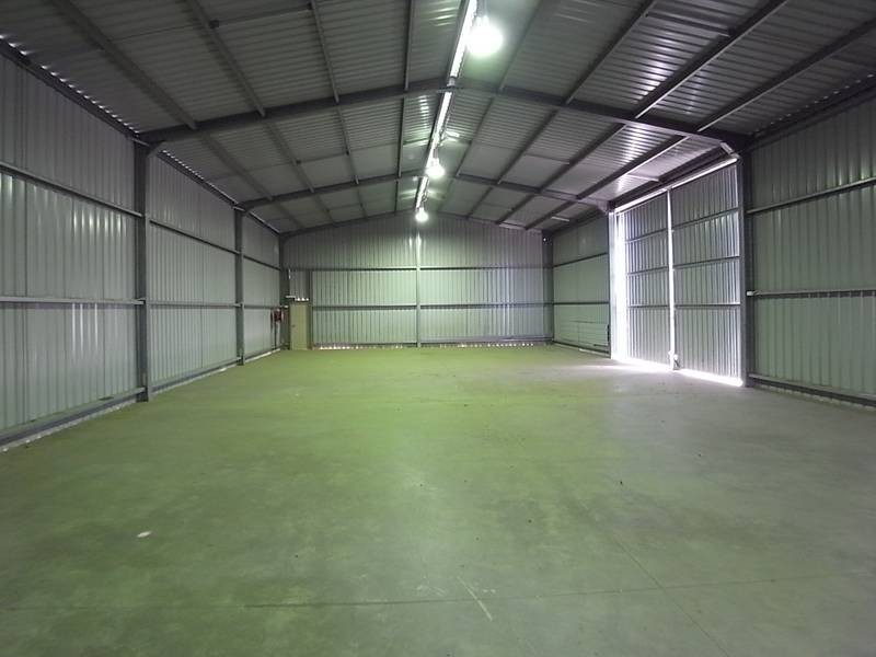 21 Blakefield Road, Muswellbrook NSW 2333