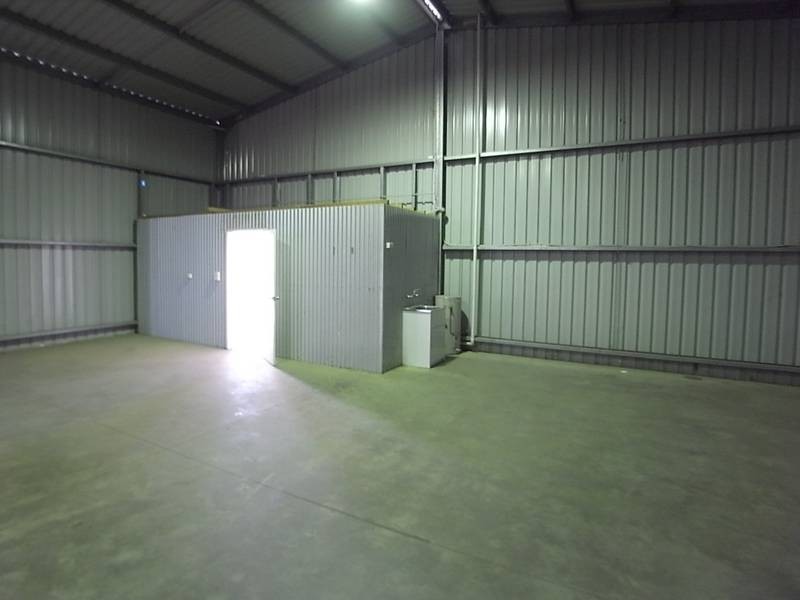 21 Blakefield Road, Muswellbrook NSW 2333