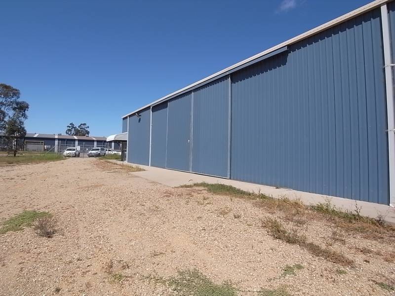 21 Blakefield Road, Muswellbrook NSW 2333