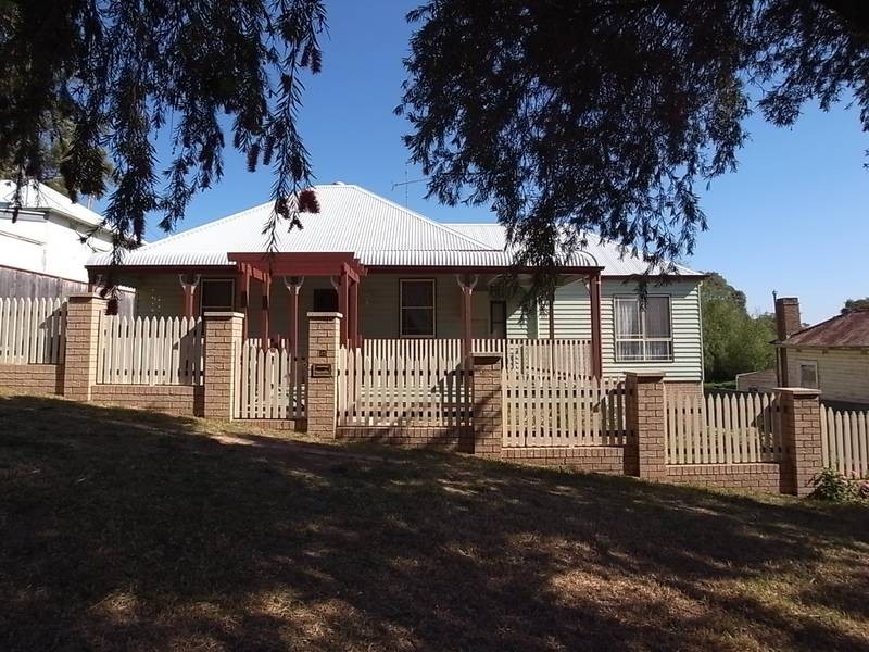 25 Foley Street, Muswellbrook NSW 2333