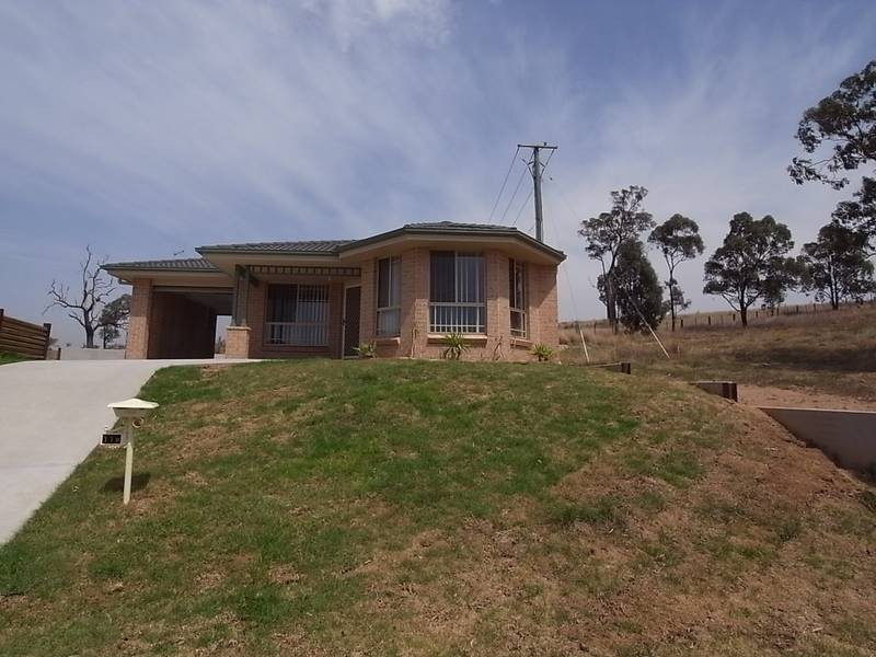 11b Lou Fisher Place, Muswellbrook NSW 2333