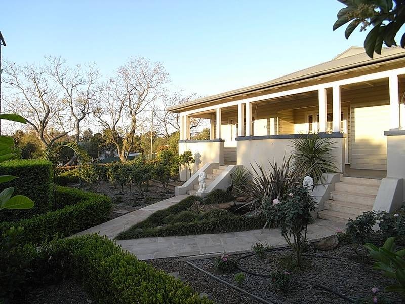 43 Brecht Street, Muswellbrook NSW 2333
