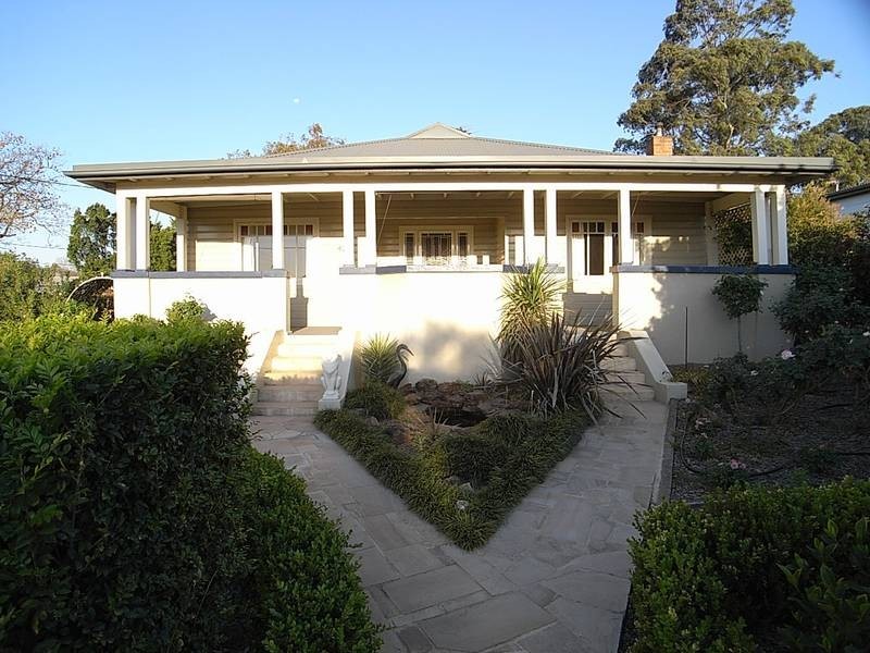 43 Brecht Street, Muswellbrook NSW 2333