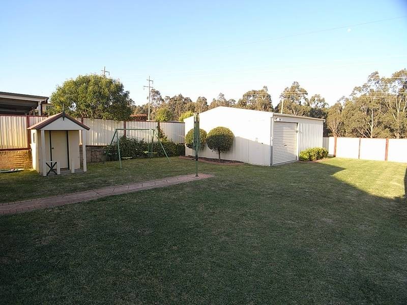 37 Queen Street, Muswellbrook NSW 2333