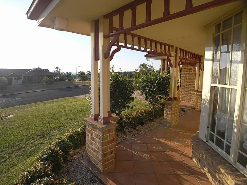 37 Queen Street, Muswellbrook NSW 2333