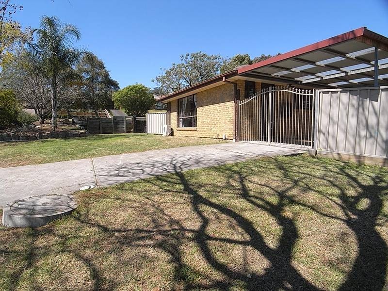 9 Bowfield Place, Muswellbrook NSW 2333