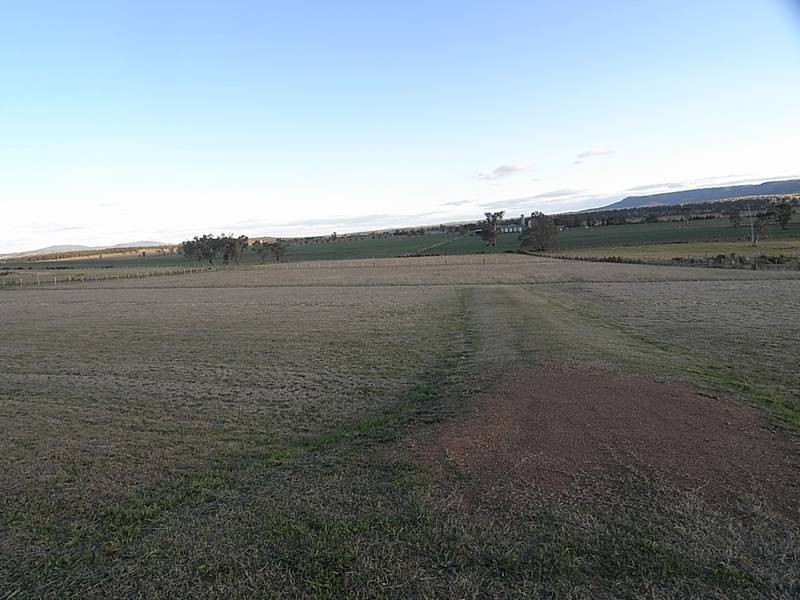 Lot 101 & 102,  Alan Cunningham Road, Scone NSW 2337