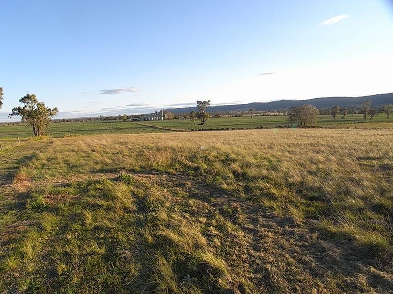 Lot 101 & 102,  Alan Cunningham Road, Scone NSW 2337