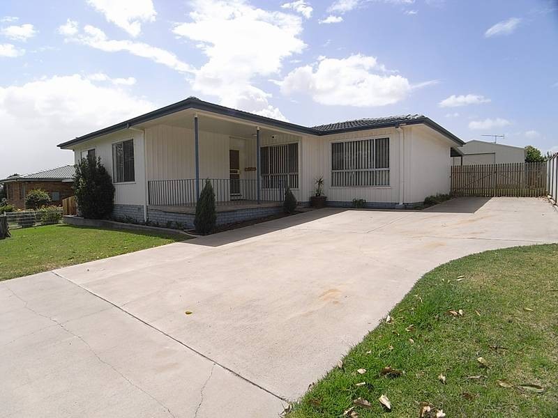 29 Barrington Street, Muswellbrook NSW 2333