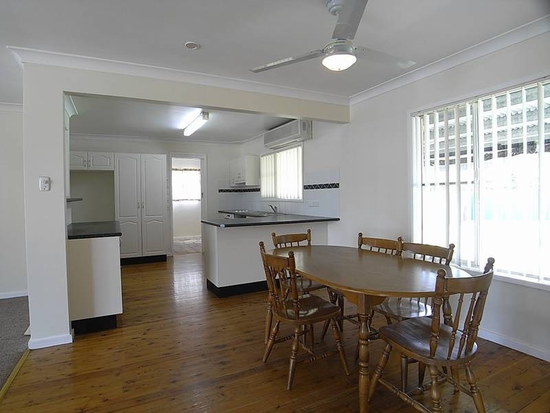 29 Barrington Street, Muswellbrook NSW 2333