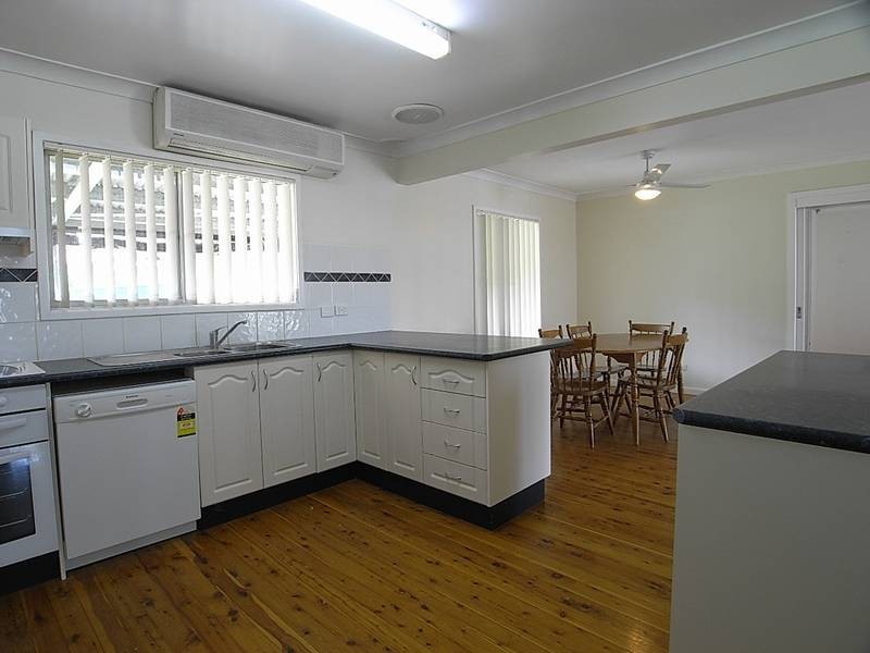 29 Barrington Street, Muswellbrook NSW 2333