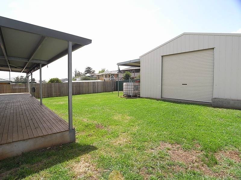 29 Barrington Street, Muswellbrook NSW 2333