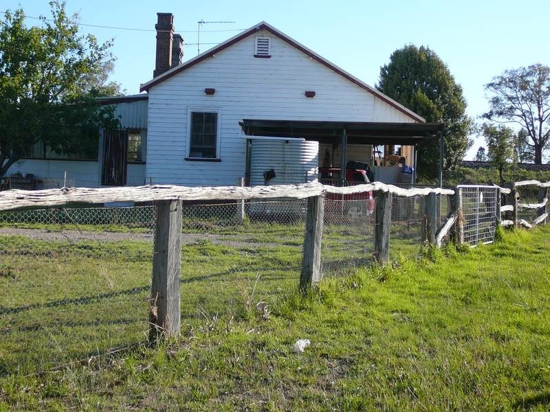 380 Muscle Creek Road, Muscle Creek NSW 2333