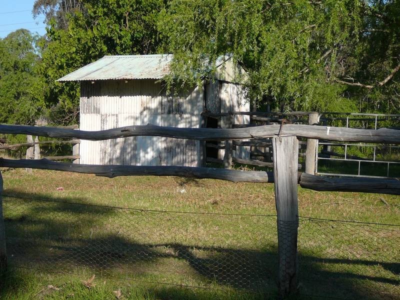 380 Muscle Creek Road, Muscle Creek NSW 2333