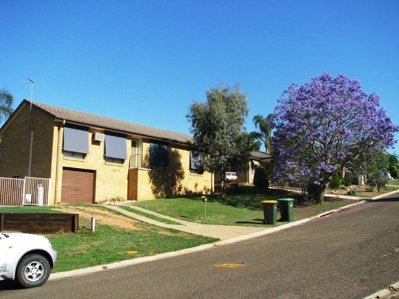 7 Peppermint Road, Muswellbrook NSW 2333