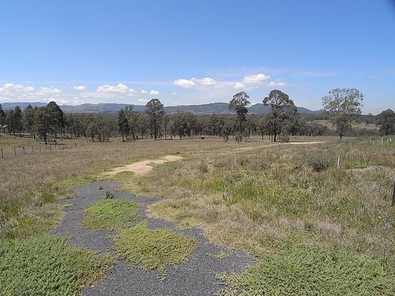 Lot 311,  Woodland Ridge Estate, Muswellbrook NSW 2333