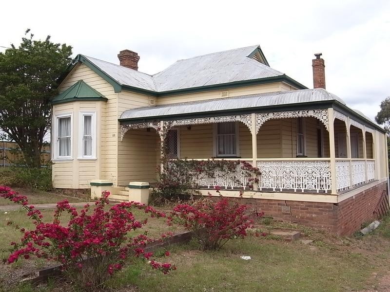 89 Hill Street, Muswellbrook NSW 2333