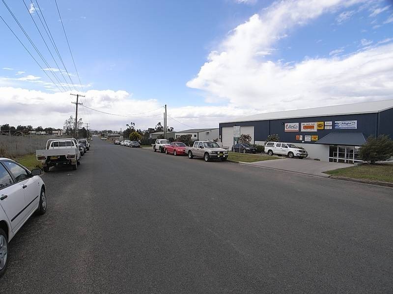 31 Wallarah Rd, Muswellbrook NSW 2333