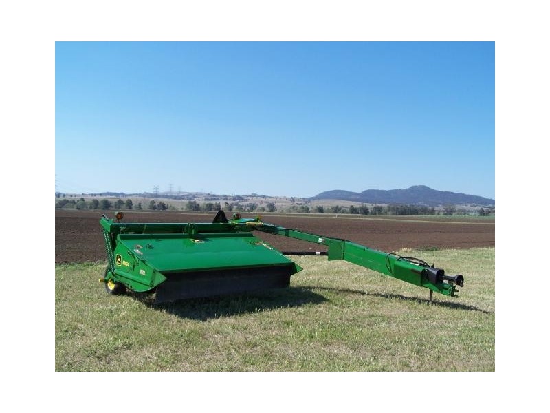 660 Mangoola Road, Denman NSW 2328