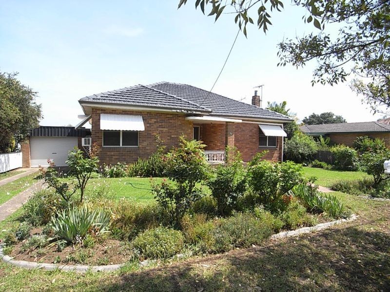 59 Aberdeen Street, Muswellbrook NSW 2333