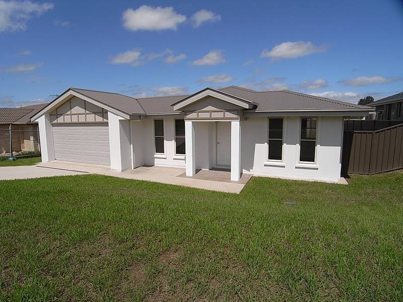 100 Osborn Avenue, Muswellbrook NSW 2333